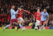Soi kèo nhà cái MU vs Aston Villa, lúc 3h00 ngày 27/12/2023		