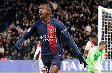 Arsenal muốn mượn ngôi sao 76 triệu bảng của PSG