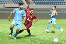 Nhận định, Soi kèo Abelashhar vs Al Khmes, 20h30 ngày 25/12