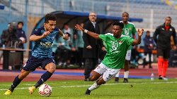 Nhận định, Soi kèo Pyramids vs Pharco, 1h ngày 26/12