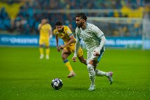 Nhận định, Soi kèo Neom Sports Club vs Al Najma 00h30 ngày 26/12: Nhấn chìm đội khách