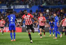 Nhận định, Soi kèo Athletic Bilbao vs Leganes, 0h30 ngày 27/01