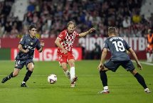 Nhận định, Soi kèo Rayo Vallecano vs Girona, 20h00 ngày 26/1