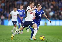 Soi kèo phạt góc Tottenham vs Leicester City, 21h ngày 26/01
