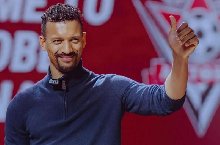 Nani trở lại kèo nhà cái world cup sau hơn 1 năm giải nghệ