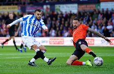 Nhận định, Soi kèo Huddersfield vs Luton Town 2h45 ngày 28/1: Thay tướng đổi vận