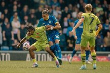 Nhận định, Soi kèo Port Vale vs Wimbledon 2h45 ngày 28/1: Mây đen che phủ