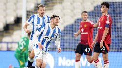 Nhận định, Soi kèo U21 MU vs U21 Brighton 20h00 ngày 26/1: Tiếp đà thăng hoa