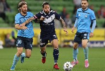 Soi kèo phạt góc Melbourne Victory vs Sydney, 13h40 ngày 26/01