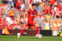 Liverpool thiệt đơn thiệt kép sau chức vô địch Carabao Cup