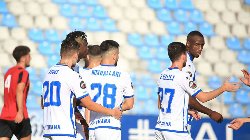 Nhận định Dinamo City vs Vllaznia Shkoder, lúc 23h00 ngày 26/2