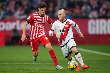 Soi kèo phạt góc Girona vs Rayo Vallecano, 3h ngày 27/02