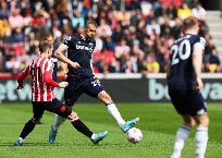 Soi kèo phạt góc West Ham vs Brentford, 3h ngày 27/02
