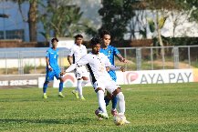 Nhận định, Soi kèo Dagon Port vs Yarmanya United 16h00 ngày 26/2: Thêm điểm trụ hạng