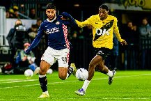 Nhận định, Soi kèo Telstar vs NAC Breda 2h00 ngày 28/2: Đánh bại tân binh