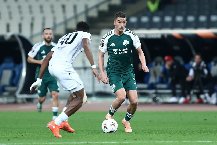 Nhận định, Soi kèo Viktoria Plzen vs Panathinaikos, 00h45 ngày 27/2: Tiếp tục hòa nhau
