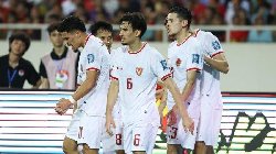 HLV Shin Tae-yong khen ngợi Indonesia, tự hào vì phá kỷ lục trước Việt Nam