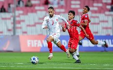 Nhận định Bahrain vs Nepal, 2h00 ngày 27/3