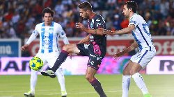 Nhận định U23 Puebla vs U23 Pachuca, 22h00 ngày 27/3