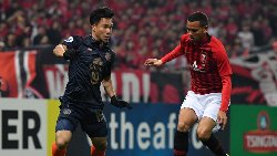 Nhận định, Soi kèo Lamphun Warrior vs Buriram United, 18h00 ngày 26/3