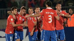 Nhận định, Soi kèo Chile vs Cape Verde 10h ngày 27/3: Bài kiểm tra chất lượng