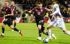 Nhận định, Soi kèo Gibraltar vs Latvia 0h00 ngày 27/3: Lợi thế cho khách 
