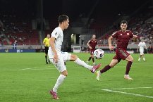 Nhận định, Soi kèo Hy Lạp vs Paraguay 2h00 ngày 28/3: Thế trận giằng co