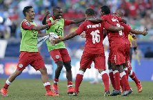 Nhận định, Soi kèo Martinique vs Cuba, 05h00 ngày 27/3: Bất phân thắng bại