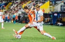 Nhận định, Soi kèo U21 Na Uy vs U21 Hà Lan 0h00 ngày 28/3: Chủ nhà chiếm ưu thế