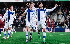 Nhận định, Soi kèo U21 San Marino vs U21 Phần Lan 0h00 ngày 27/3: Mang ba điểm về nhà