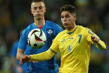 Nhận định, Soi kèo Ukraine vs Thụy Điển 02h45 ngày 27/03: Trận đấu cân sức