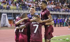 Nhận định, Soi kèo Venezuela vs Trinidad và Tobago, 17h00 ngày 27/3: Cửa trên dễ thắng
