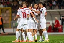 Soi kèo phạt góc Ba Lan vs Albania, 2h45 ngày 27/03