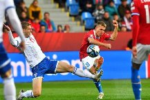 Soi kèo phạt góc CH Séc vs CH Ireland, 02h45 ngày 27/03