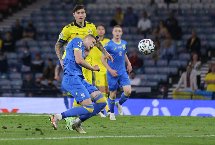 Soi kèo phạt góc Ukraine vs Thụy Điển, 2h45 ngày 27/03