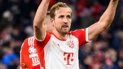 Kane nhận thưởng 'nóng' từ Bayern