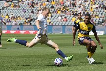 Nhận định Newcastle Jets vs Central Coast Mariners, 14h15 ngày 27/4