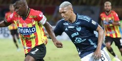 Nhận định, Soi kèo Deportivo Pereira vs Junior FC 8h30 ngày 27/4: Xây chắc ngôi đầu bảng