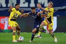 Nhận định, Soi kèo Hoffenheim vs Borussia Dortmund, 20h30 ngày 26/4: Nuôi mộng top 4