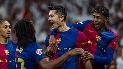 Soi kèo phạt góc Barcelona vs Real Madrid, 3h ngày 27/04
