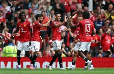 MU chuẩn bị ‘thay máu’, 13 cầu thủ có thể rời Old Trafford