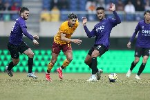 Nhận định, Soi kèo Gwangju vs Anyang 14h30 ngày 26/4: Chưa hết ngày buồn