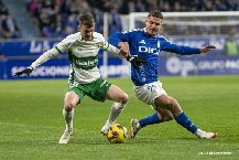 Nhận định, Soi kèo Oviedo vs Elche 21h15 ngày 26/02: Khách có điểm