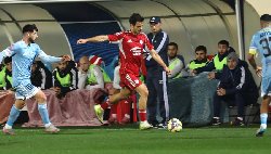 Nhận định, Soi kèo Turan Tovuz vs Zira, 21h00 ngày 27/4: Chủ nhà trả thù