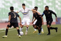 Nhận định, Soi kèo Umm Salal vs Al-Ahli Doha, 21h15 ngày 27/4: 3 điểm quý giá