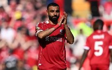Salah chấn thương, nguy cơ không thể dự World Cup 2026