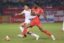 Nhận định Công an Hà Nội vs Viettel, 19h15 ngày 26/5