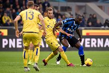 Nhận định Hellas Verona vs Inter Milan, 1h45 ngày 27/05