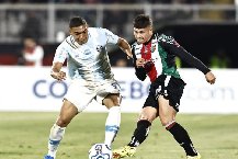 Nhận định, Soi kèo Gremio vs Torque 05h00 ngày 27/05: Đánh chiếm ngôi đầu
