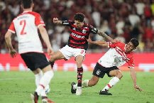 Nhận định, Soi kèo Lanus vs Mirassol 05h00 ngày 27/05: Hòa là đẹp